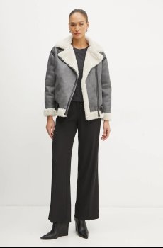 Свитер с примесью шерсти Morgan MCHOU