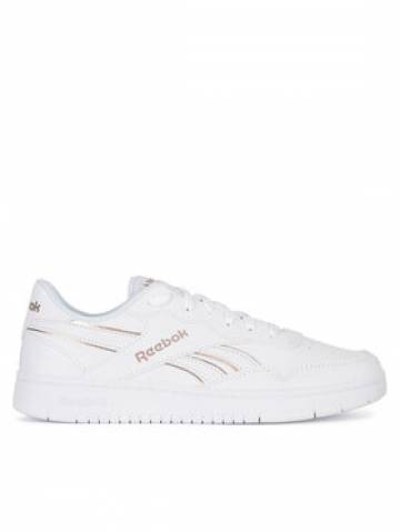 Reebok Снікерcи BB 1000 100211080 Білий Reebok Снікерcи BB 1000 100211080 Білий