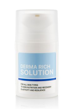 Крем для лица Kodi Professional Derma Rich Solution, 50 мл