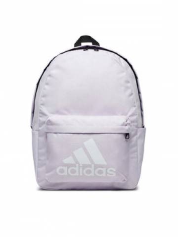 adidas Рюкзак Classic Badge of Sport JF0672 Фіолетовий adidas Рюкзак Classic Badge of Sport JF0672 Фіолетовий