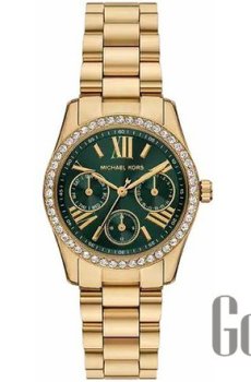 Дизайнерские часы Michael Kors