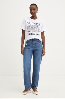 Marella джинсы regular для женщин TOMBOY