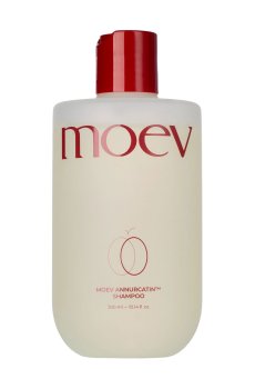 Шампунь Moev Annurcatin Shampoo для укрепления и объема волос, 300 мл