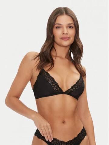 Calvin Klein Underwear Бюстгальтер бралетт 000QF7828E Чорний Calvin Klein Underwear Бюстгальтер бралетт 000QF7828E Чорний