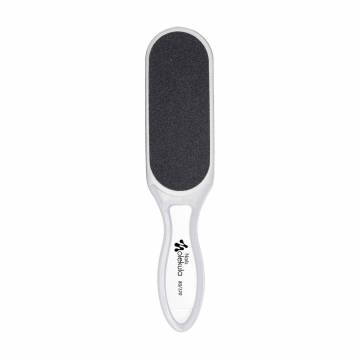 Терка для педикюра Nails Molekula Professional 80/120 грит Терка для педикюра Nails Molekula Professional 80/120 грит