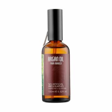 Масло для волос Bingo Hair Cosmetic Argan Oil, 100 мл Масло для волос Bingo Hair Cosmetic Argan Oil, 100 мл