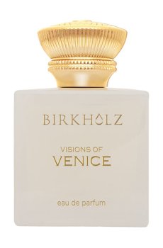 Birkholz Visions of Venice Парфюмированная вода унисекс, 100 мл