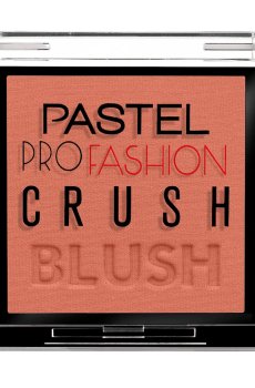 Румяна для лица Pastel Profashion Crush Blush 309, 8 г