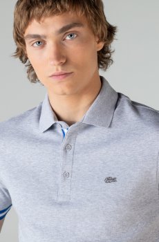 Lacoste поло чоловіче