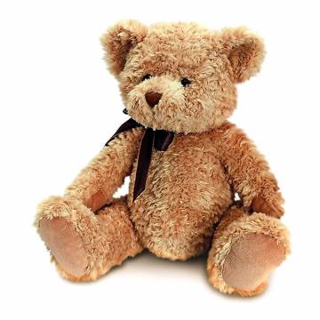 Мяка іграшка Keel toys Ведмедик Шервуд 28 см (SB5430) Мяка іграшка Keel toys Ведмедик Шервуд 28 см (SB5430)