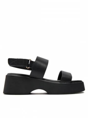 Aldo Босоніжки Thilda 13734051 Чорний Aldo Босоніжки Thilda 13734051 Чорний
