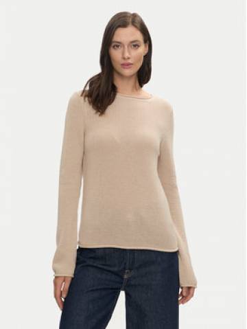 Marc OPolo Светр 406 6059 60447 Бежевий Regular Fit Marc OPolo Светр 406 6059 60447 Бежевий Regular Fit
