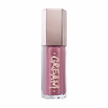 Блеск для губ Fenty Beauty By Rihanna Gloss Bomb Cream Color Drip Lip Cream, 01 Mauve Wives, 9 мл Блеск для губ Fenty Beauty By Rihanna Gloss Bomb Cream Color Drip Lip Cream, 01 Mauve Wives, 9 мл