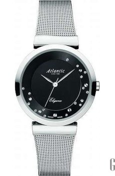 Часы Atlantic