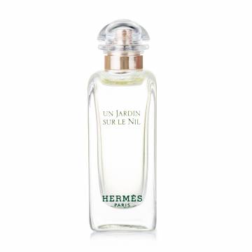 Hermes Un Jardin Sur Le Nil Туалетная вода унисекс, 7.5 мл (миниатюра) Hermes Un Jardin Sur Le Nil Туалетная вода унисекс, 7.5 мл (миниатюра)