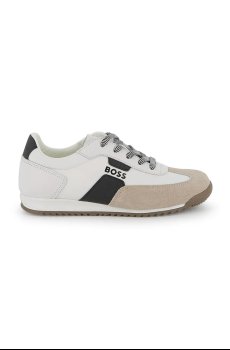 Детские кроссовки BOSS