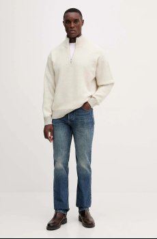 Свитер BOSS Orange Kobear