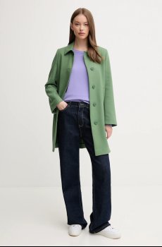 Пальто United Colors of Benetton