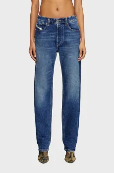 Женские синие джинсы 1988 D-ARK Синий 28-32 Diesel A07018 09L21