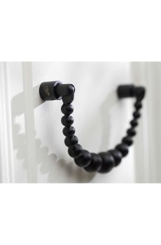 Дверной молоток Garden Glory Pearl Ribbon