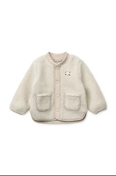 Детская куртка Liewood Lora Pile jacket