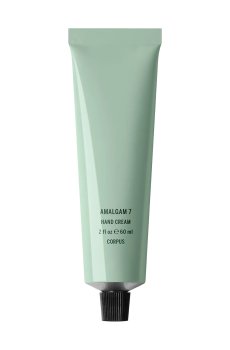 Крем для рук Corpus Amalgam 7 Hand Cream, 60 мл
