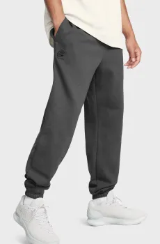 Мужские темно-серые спортивные брюки Curry Splash Jogger Серый XXL Under Armour 1387097-025