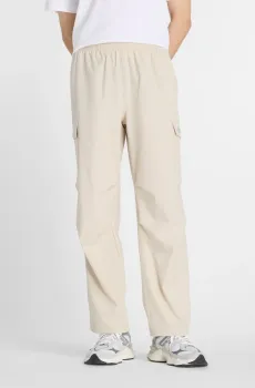 Мужские бежевые карго Ripstop Cargo Бежевый S New Balance MP51538TWF