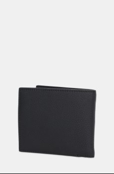 Кожаный кошелек Karl Lagerfeld K/RSG