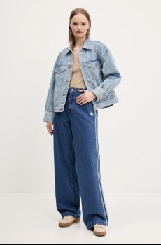 Джинсы adidas Originals DENIM 3S PANT