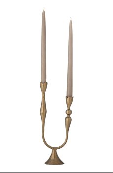 Декоративный подсвечник Bloomingville Vesc 30,5 cm