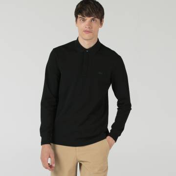 Lacoste поло чоловіче PARIS polo Lacoste поло чоловіче PARIS polo