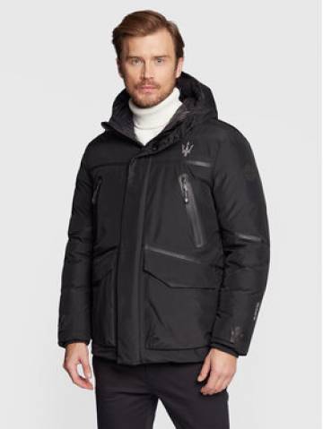 North Sails Зимова куртка Antartico 450120 Чорний Regular Fit North Sails Зимова куртка Antartico 450120 Чорний Regular Fit