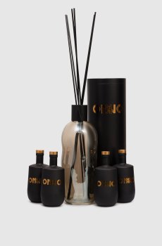 Набор из аромадиффузора и наполнителей Cape Champagne с ароматом Sage 2000 мл