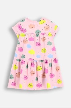 Платье для младенцев Coccodrillo