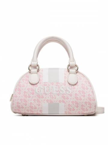 Guess Сумка J5RZ14 WG730 Рожевий Guess Сумка J5RZ14 WG730 Рожевий
