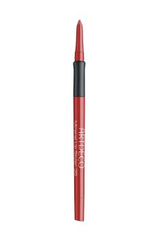 Минеральный карандаш для губ Artdeco Mineral Lip Styler 35 Mineral Rose Red, 0.4 г
