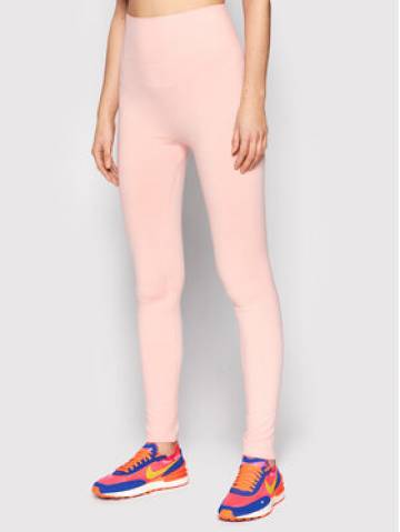 Maison Lejaby Легінси Abricot I0530 Рожевий Slim Fit Maison Lejaby Легінси Abricot I0530 Рожевий Slim Fit