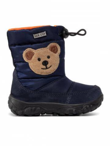 Naturino Снігоходи Falcotto by Naturino Bea 0013001427.01.0C01 Cиній Naturino Снігоходи Falcotto by Naturino Bea 0013001427.01.0C01 Cиній