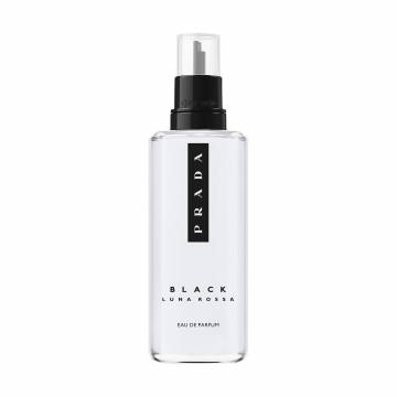 Prada Luna Rossa Black Refill Парфюмированная вода мужская, 100 мл (сменный блок) Prada Luna Rossa Black Refill Парфюмированная вода мужская, 100 мл (сменный блок)