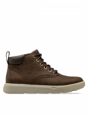 Helly Hansen Трекінгові черевики Pinehurst Leather 11738 Коричневий Helly Hansen Трекінгові черевики Pinehurst Leather 11738 Коричневий