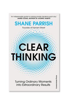 Clear Thinking