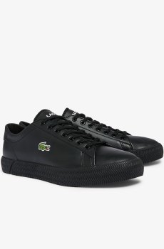 Lacoste кросівки чоловічі Gripshot