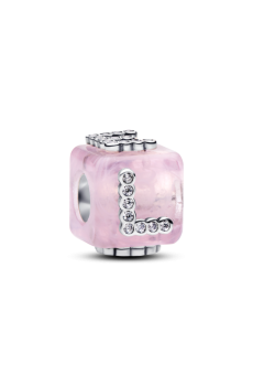 Намистина "Куб кохання"