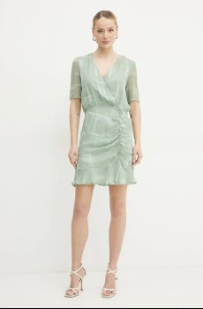 Платье Armani Exchange