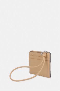 Кожаный кошелек MICHAEL Michael Kors