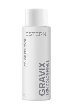 Лосьон для удаления краски с кожи головы jNOWA Professional Skin Color Minus, 100 мл