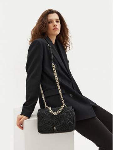 Steve Madden Сумка Bnotable SM13001564 Чорний Steve Madden Сумка Bnotable SM13001564 Чорний
