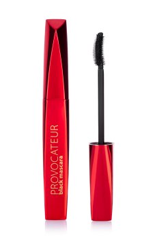 Тушь для ресниц Patricia Ledo Provocateur черная, 12 г