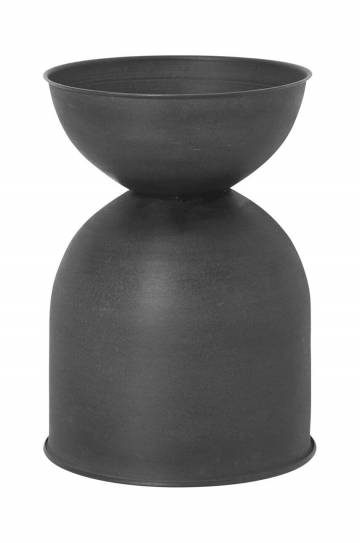 Горшок ferm LIVING Hourglass Pot Горшок ferm LIVING Hourglass Pot